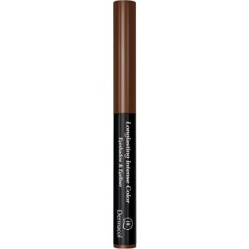 Dermacol oční linky a stíny Longlasting Intense Colour Eye Liner & Shadow 7 1,6 g