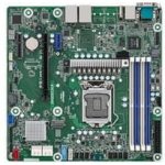 ASRock E3C252D4U – Hledejceny.cz