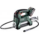 Metabo FP 18 LTX