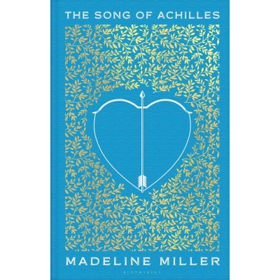 The Song of Achilles – Hledejceny.cz