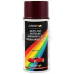 Motip Škoda akrylový sprej autolak 9880 solitaire metalíza 150 ml | Zboží Auto