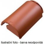 Walther Stylist hřebenáč počáteční/koncový Tegula ušlechtilá engoba šedá – Hledejceny.cz