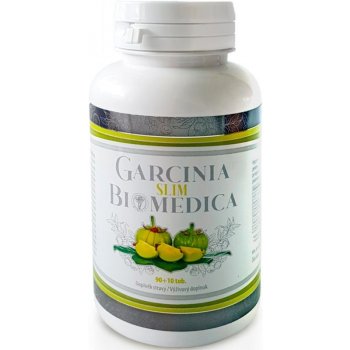 Biomedica Garcinia Slim 90+10 tobolek