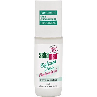 Sebamed Balsam Deo Extra sensitiv roll-on 50 ml