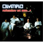 Olympic - Prázdniny na Zemi…? - CD – Hledejceny.cz