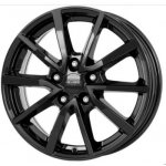 Anzio Vector 6,5x16 5x108 ET47 black – Hledejceny.cz