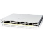 Cisco Catalyst C1300-48FP-4X – Sleviste.cz