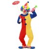 Dětský karnevalový kostým klaun