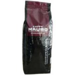 Caffé Mauro Centopercento 1 kg – Zbozi.Blesk.cz