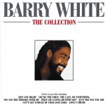Barry White - The Collection CD – Hledejceny.cz