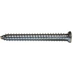 Turbošroub TOX 7.5x72mm, zápustná hlava T30 bílý – Sleviste.cz