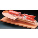Amati Arno XI Ferrari závodní člun kit KR 25030 1:8 – Zboží Mobilmania