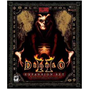 Diablo 2: Lord Of Destruction