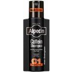 Alpecin Coffein Shampoo C1 black Edition 250 ml – Zboží Mobilmania