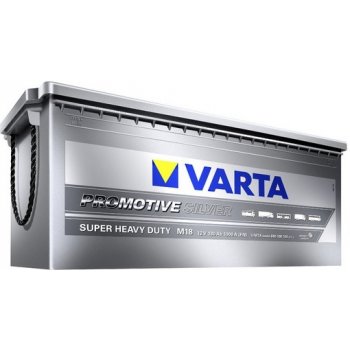 Varta Promotive Silver 12V 145Ah 800A 645 400 080