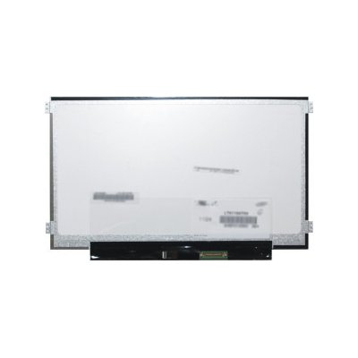 Displej na notebook Acer Aspire One Cloudbook AO1-131-F12N/KK Display 11,6“ 30pin HD LED Slim - Matný – Zbozi.Blesk.cz