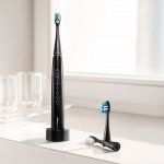 Niceboy ION SmartSonic Black – Sleviste.cz