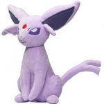 Tomy Pokémon Espeon 20 cm – Zboží Mobilmania