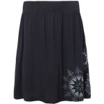 Willard LIESA dámská sukně černá – Zboží Dáma