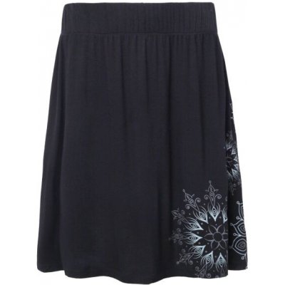 Willard LIESA dámská sukně černá – Zboží Dáma