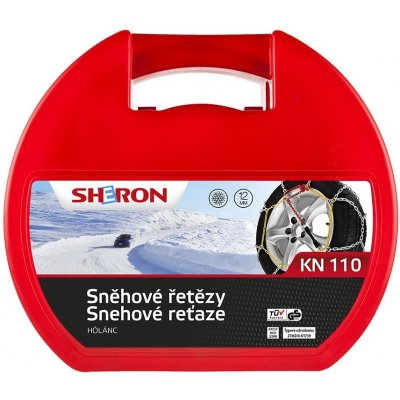 Sheron KN 110 – Zbozi.Blesk.cz