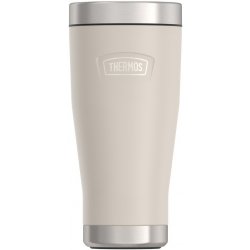 Thermos Icon vodotěsný termohrnek 470 ml sandstone