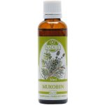 Naděje Mukoben tinktura z bylin 50 ml – Hledejceny.cz