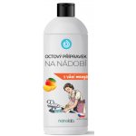 Nanolab Octový přípravek na nádobí Mango 1 l – Zboží Mobilmania
