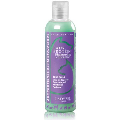 Lady Protein 200 ml