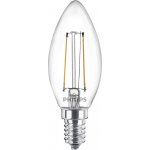 Philips Lighting 78205400 LED EEK2021 E A G E14 svíčkový tvar 2 W = 25 W teplá bílá – Hledejceny.cz