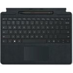 Microsoft Surface Pro Signature Keyboard with Slim Pen 2 8X8-00007 – Hledejceny.cz