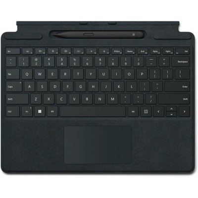 Microsoft Surface Pro Signature Keyboard with Slim Pen 2 8X8-00007 – Hledejceny.cz