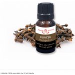 Altevita esenciální olej 100% Hřebíček 10 ml – Zboží Dáma