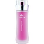 Lacoste Love Of Pink toaletní voda dámská 90 ml tester – Hledejceny.cz