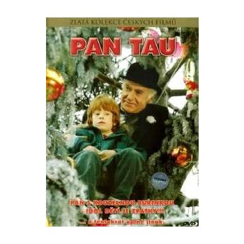 Pan Tau