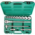 HONITON Sada hlavic 3/4" 14dílů – Zboží Dáma HONITON Sada hlavic 3/4" 14dílů – Zboží Dáma