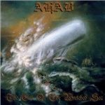 Ahab - The Call Of The Wretched Sea CD – Hledejceny.cz