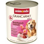 Animonda GranCarno Adult masový kokteil 800 g – Hledejceny.cz