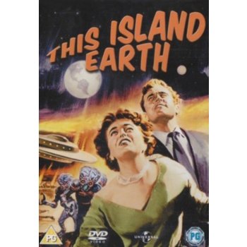 This Island Earth DVD