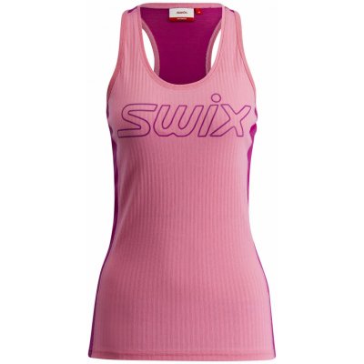 Swix RaceX Light Singlet – Sleviste.cz