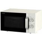 Sharp R204WA – Sleviste.cz