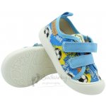 D.D.Step C100-61415A modrá – Hledejceny.cz