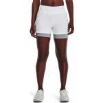 Under Armour kraťasy UA RUN STAMINA 2IN1 SHORT-WHT – Zbozi.Blesk.cz