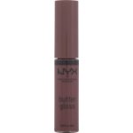NYX Professional Makeup Butter Gloss lesk na rty 17 Ginger Snap 8 ml – Zboží Mobilmania