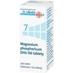 MAGNESIUM PHOSPHORICUM DHU POR D6 TBL NOB 200 – Sleviste.cz