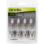 Náhradní brusná hlava k brusce na drápky Moser Nail Grinder – Sleviste.cz