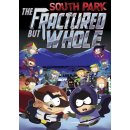 South Park: The Fractured But Whole