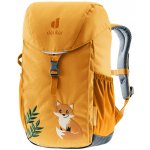 Deuter Waldfuchs 10 wave night blue Modrá – Zboží Dáma