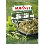 Kotányi Italské bylinky 14 g – Sleviste.cz