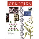 Genetika pro gymnázia - Šmarda J.